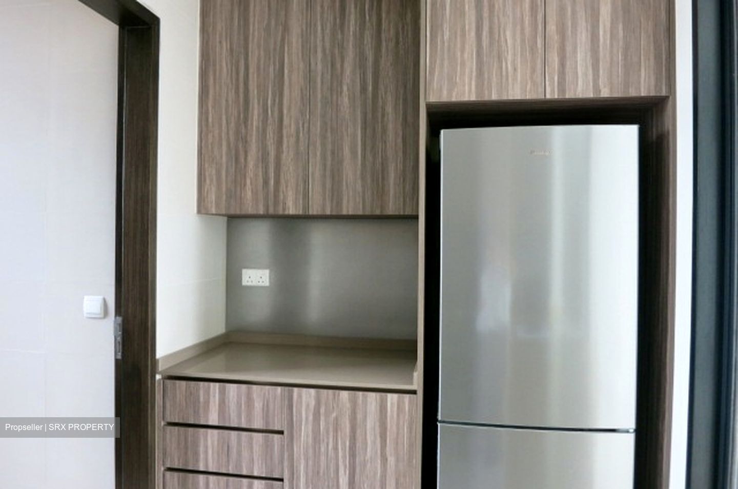 Principal Garden (D3), Condominium - For Rent