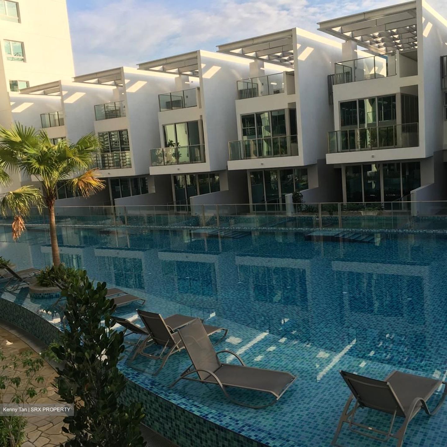 Eight Riversuites (D12), Condominium - For Rent