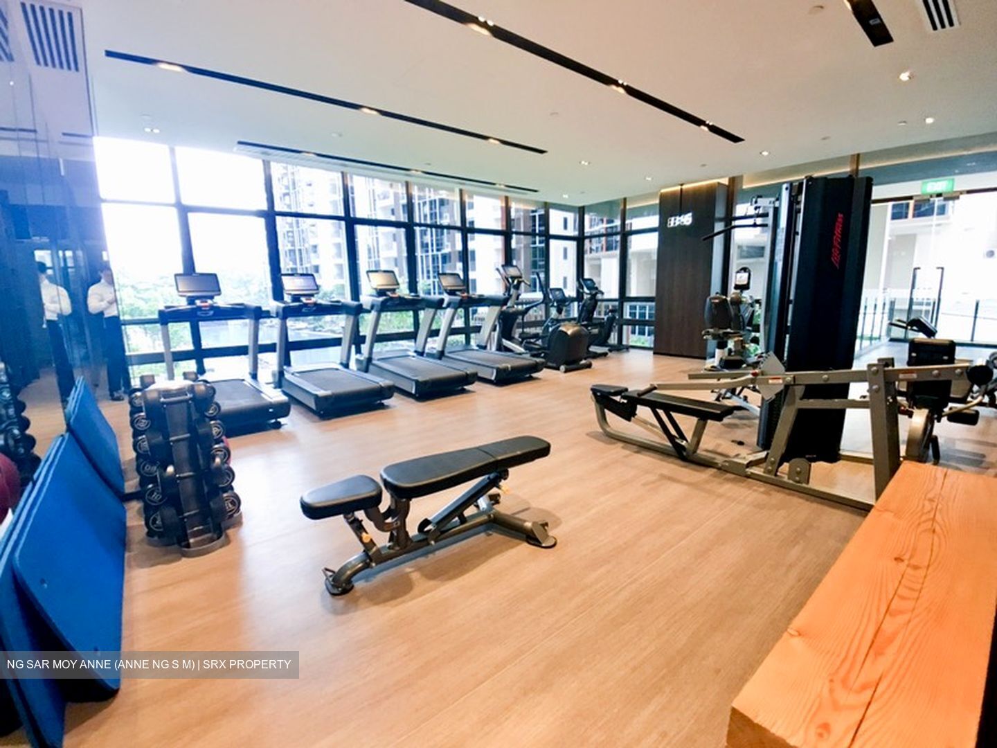 Sims Urban Oasis (D14), Condominium - For Rent