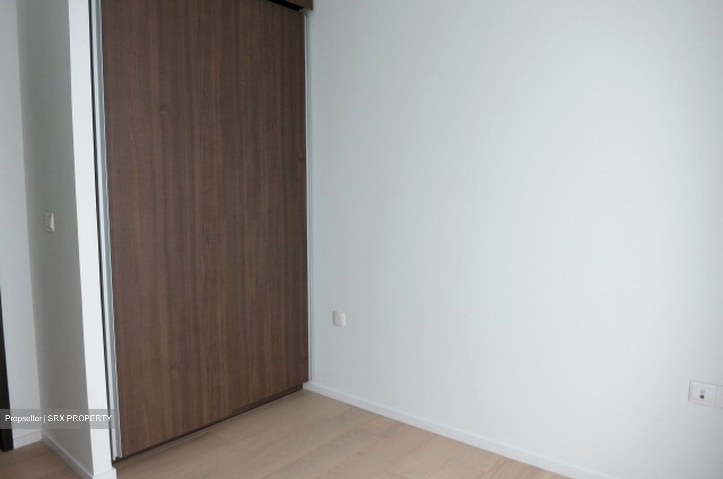 Principal Garden (D3), Condominium - For Rent