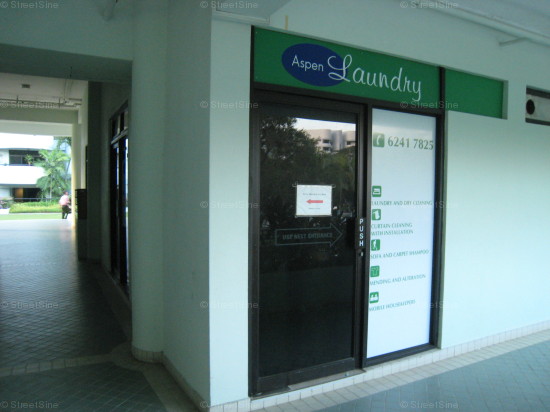 Mandarin Gardens (D15), Condominium - For Rent