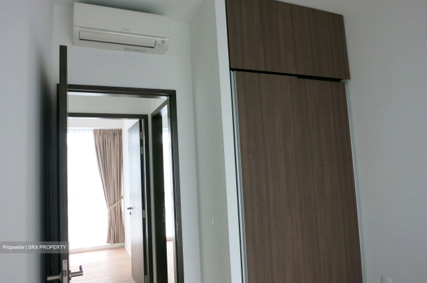 Principal Garden (D3), Condominium - For Rent