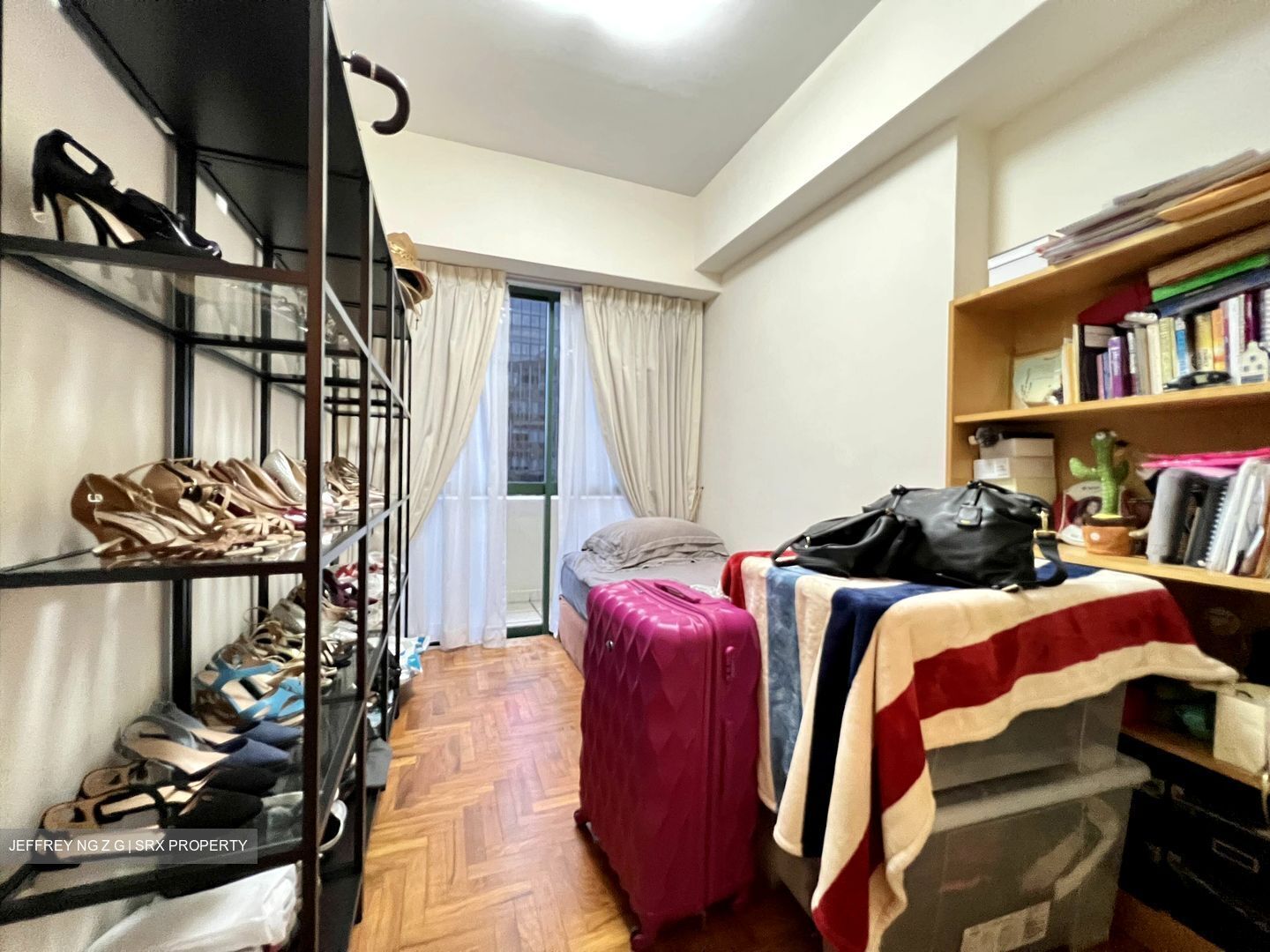 The Bencoolen (D7), Apartment - For Rent