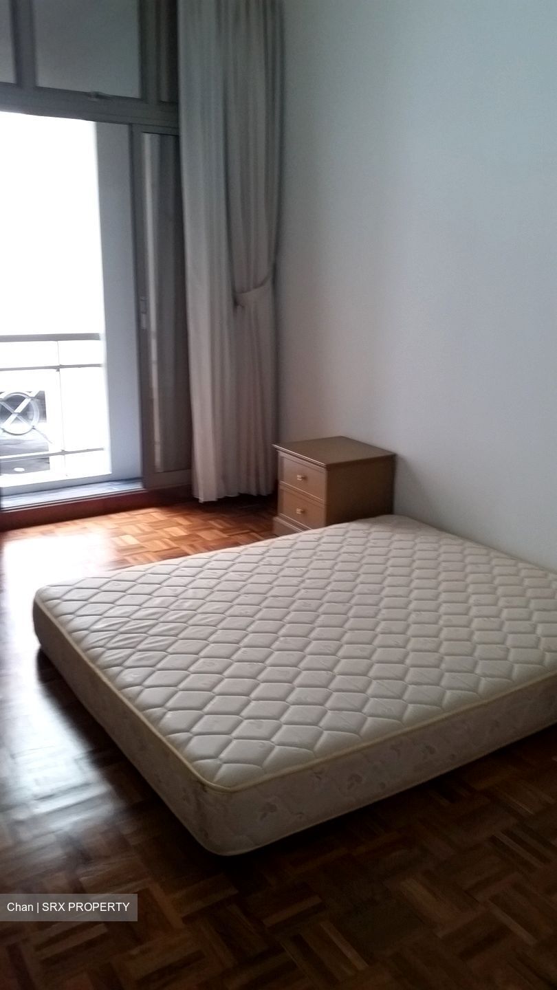 Banyan Condominium (D5), Condominium - For Rent