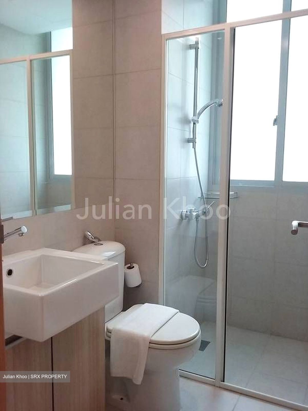 Lorong 41 Geylang (D14), Condominium - For Rent