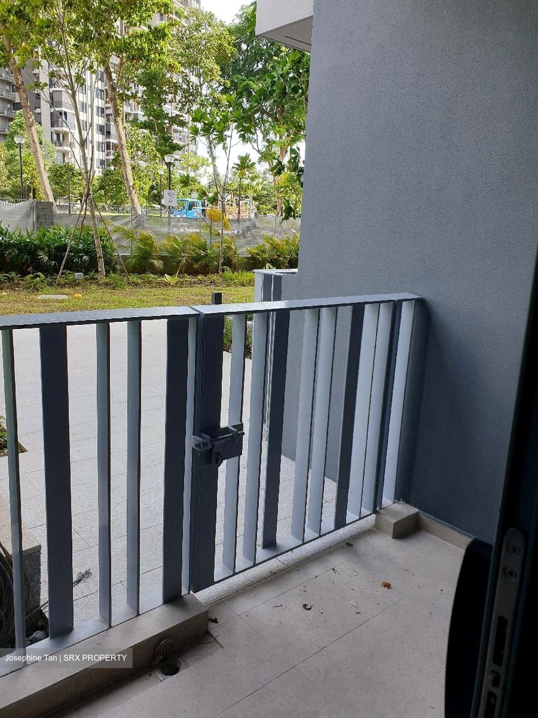 Parc Botannia (D28), Condominium - For Rent