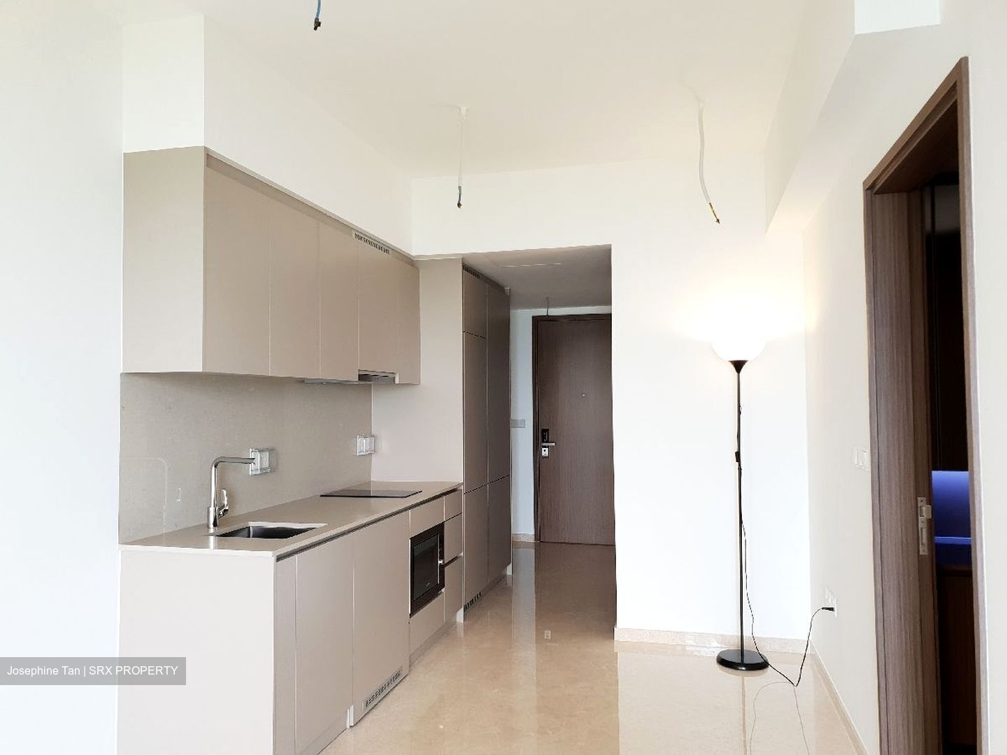 Seaside Residences (D15), Apartment - For Rent