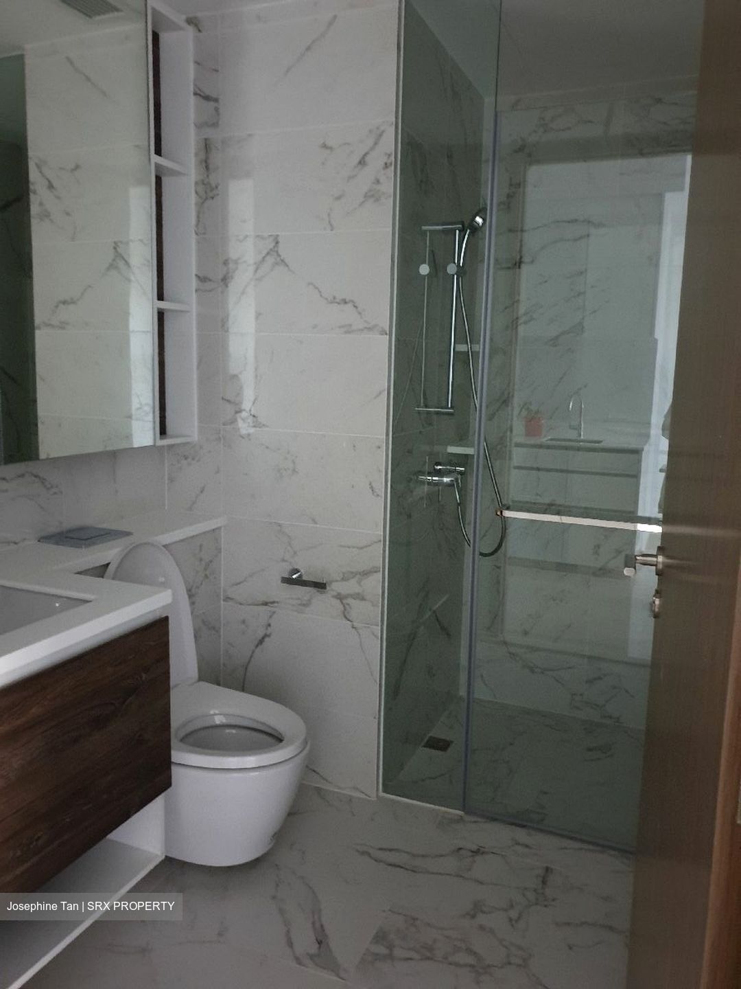 Parc Botannia (D28), Condominium - For Rent