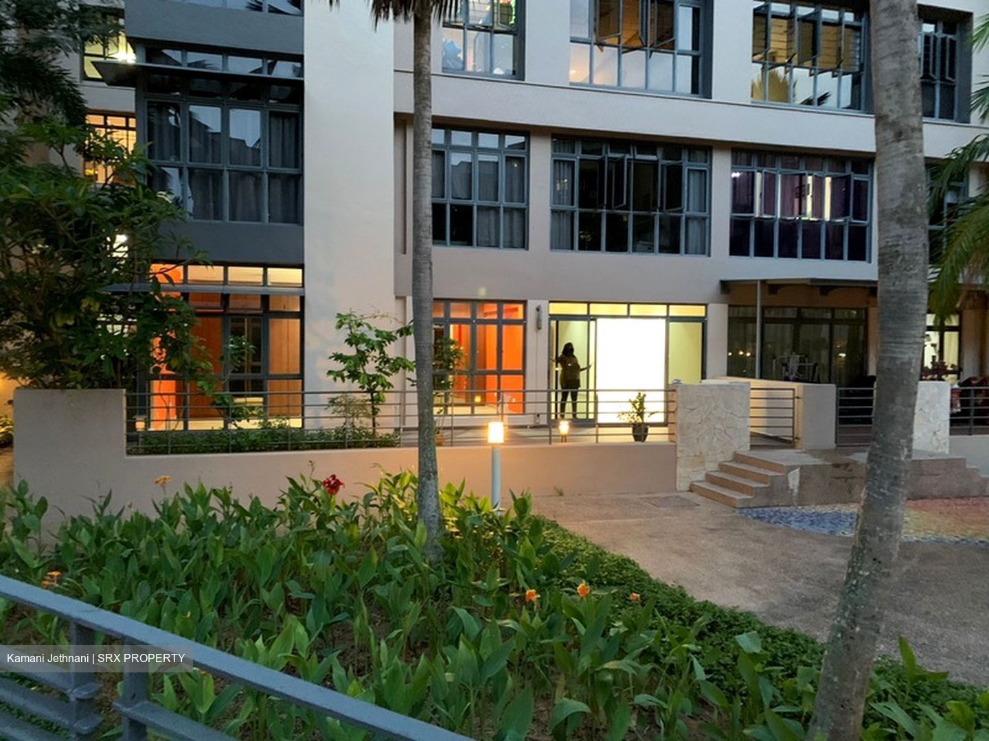 Carissa Park Condominium (D17), Condominium - For Rent