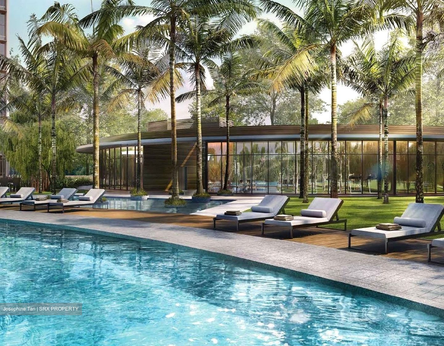 Seaside Residences (D15), Apartment - For Rent