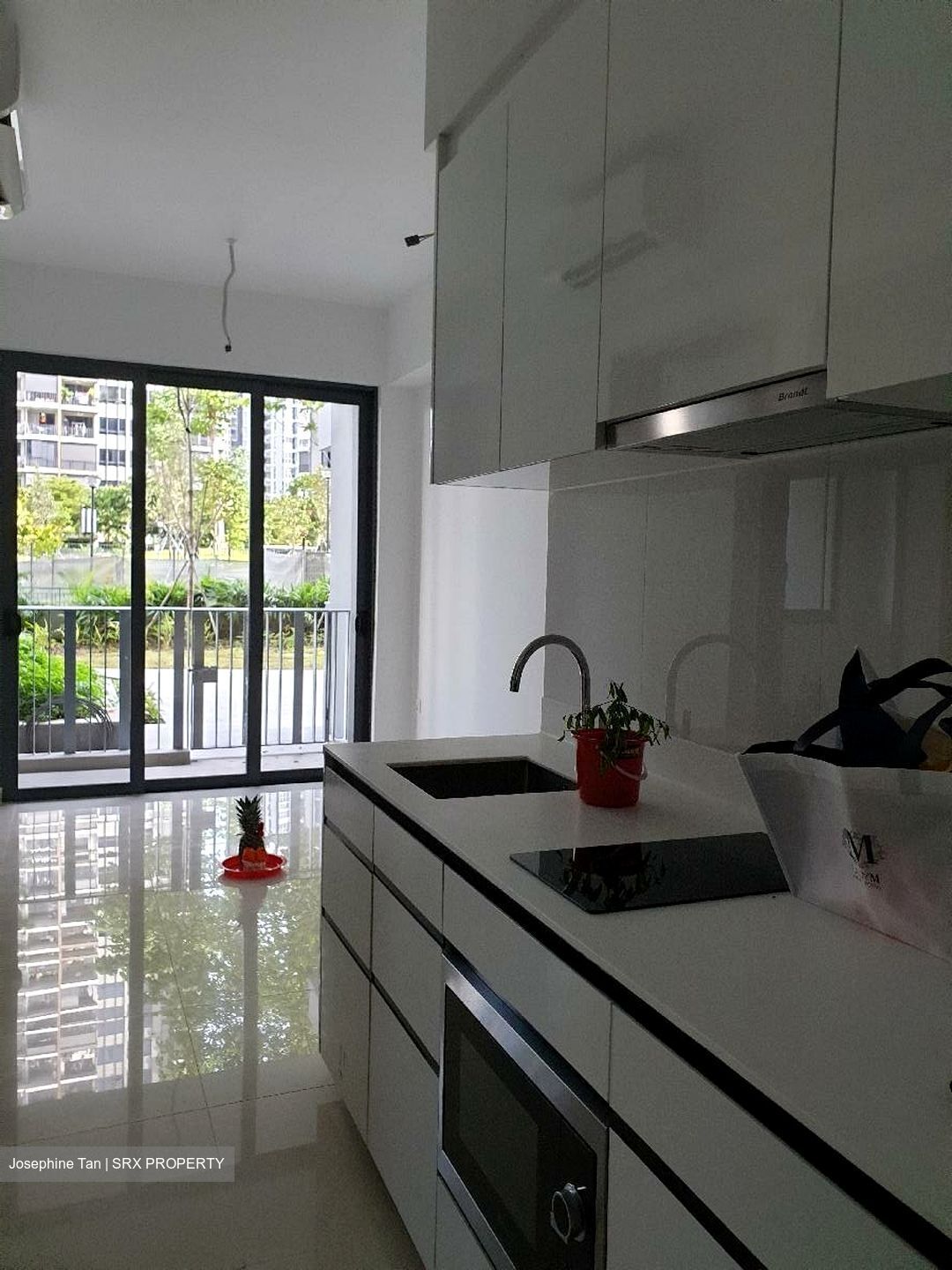 Parc Botannia (D28), Condominium - For Rent
