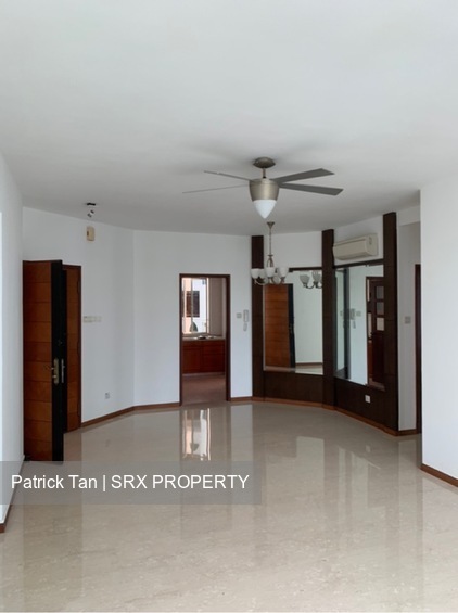 Woodsvale (D25), Condominium - For Rent