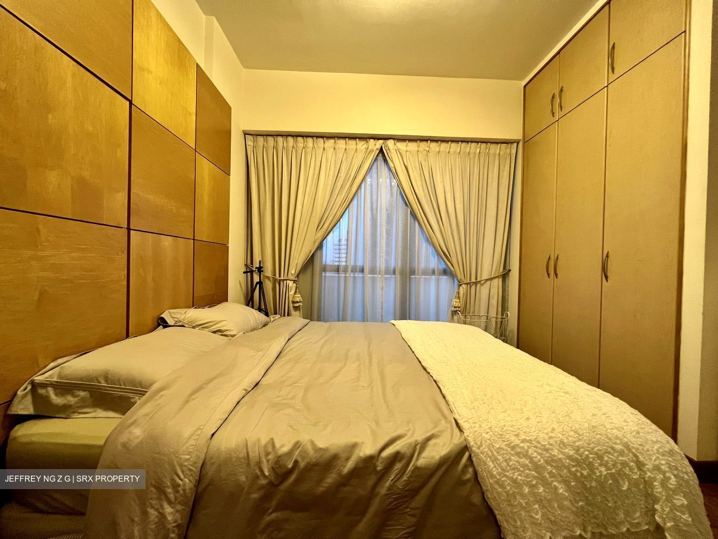 The Bencoolen (D7), Apartment - For Rent