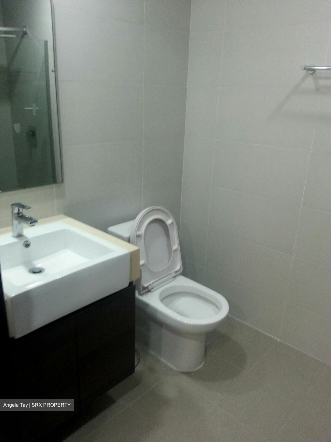 Kembangan Suites (D14), Apartment - For Rent