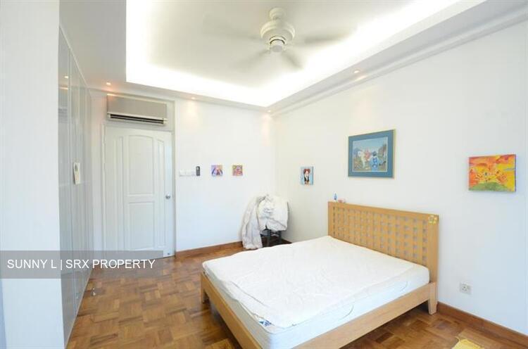 Spring Grove (D10), Condominium - For Rent