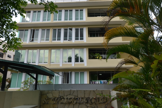 Wilkie 87 (D9), Apartment - For Rent
