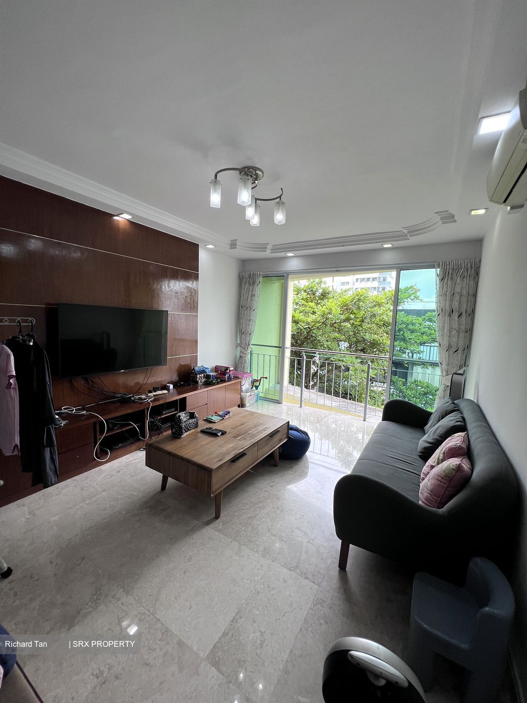 Wilkie 87 (D9), Apartment - For Rent