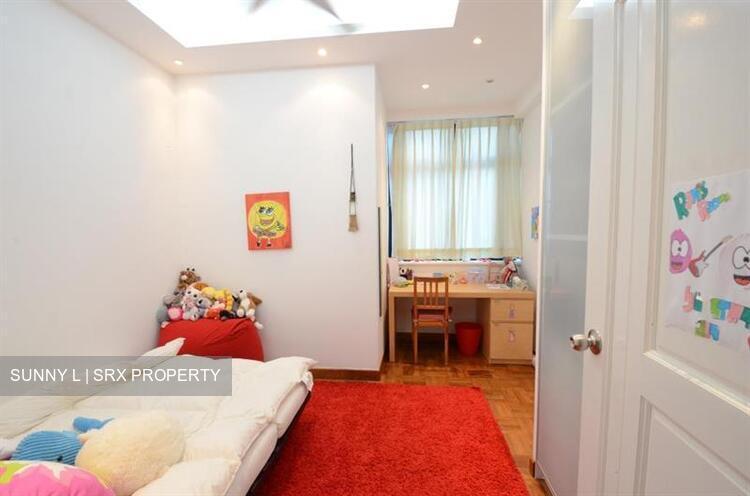 Spring Grove (D10), Condominium - For Rent