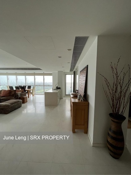 Reflections At Keppel Bay (D4), Condominium - For Rent