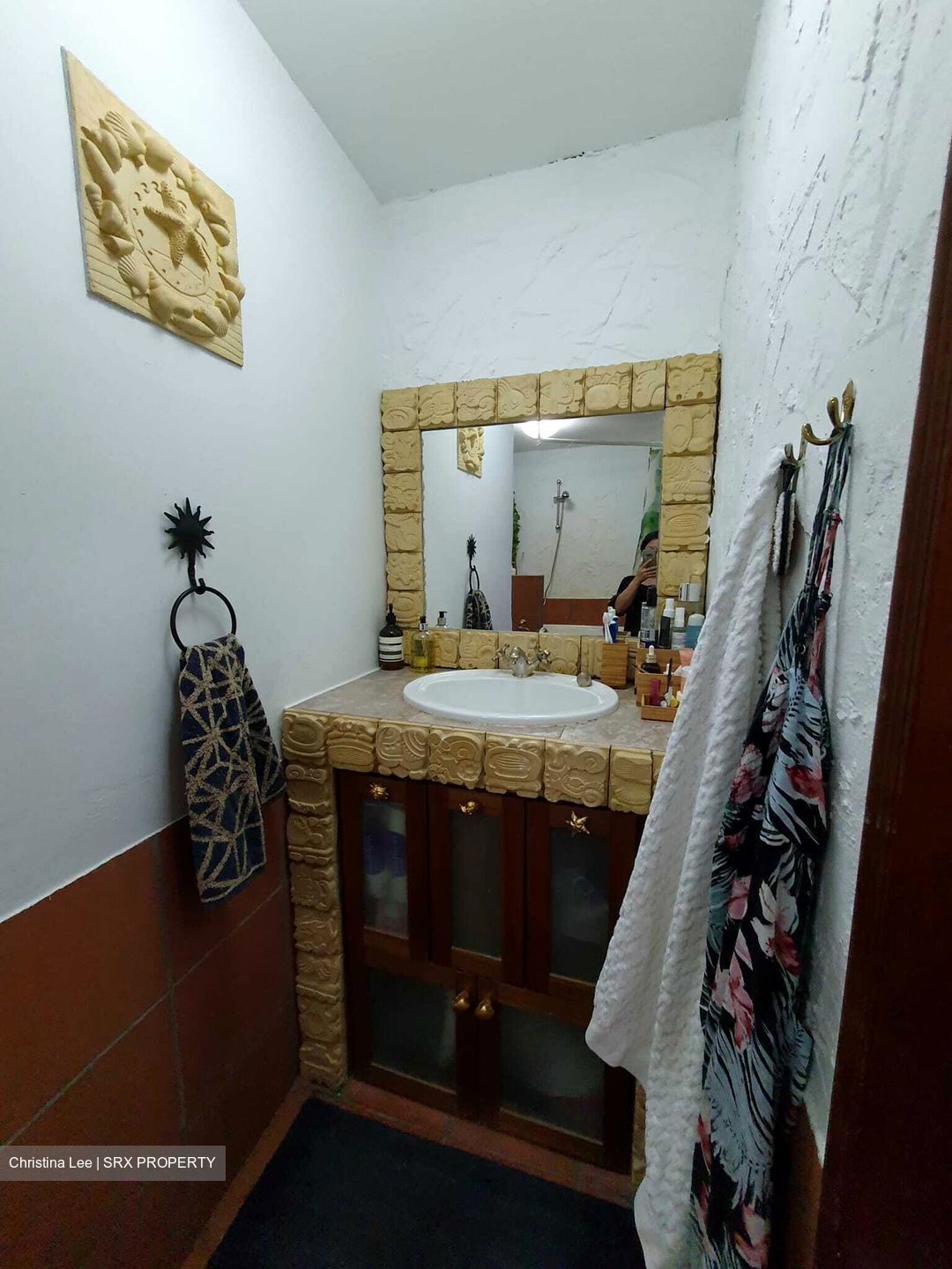 Villa De West (D5), Condominium - For Rent