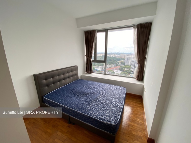 Centro Residences (D20), Condominium - For Rent