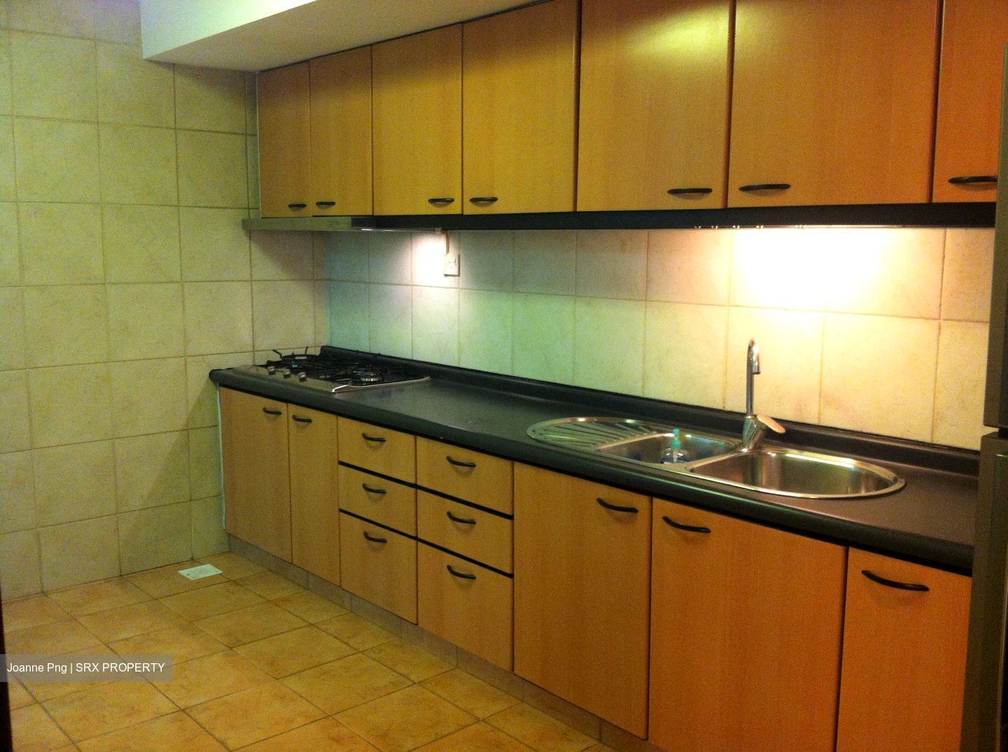 UE Square (D9), Apartment - For Rent