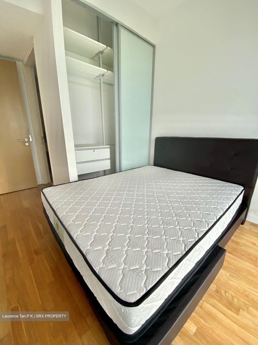 Skies Miltonia (D27), Condominium - For Rent