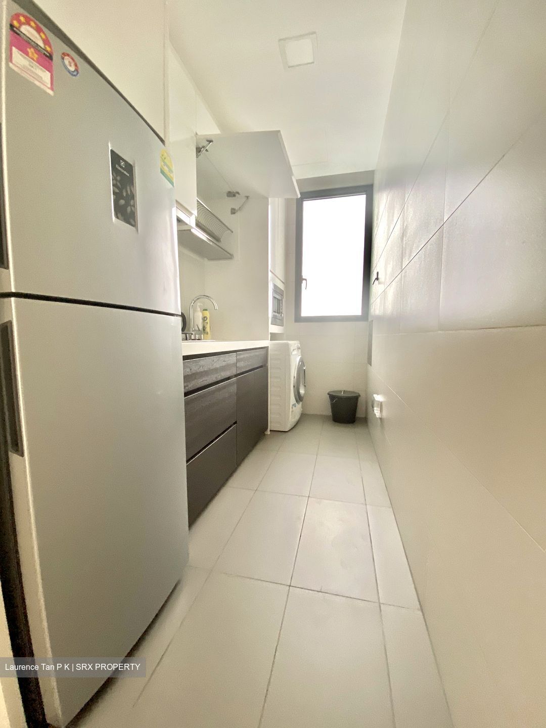 Skies Miltonia (D27), Condominium - For Rent