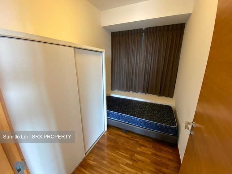 Centro Residences (D20), Condominium - For Rent