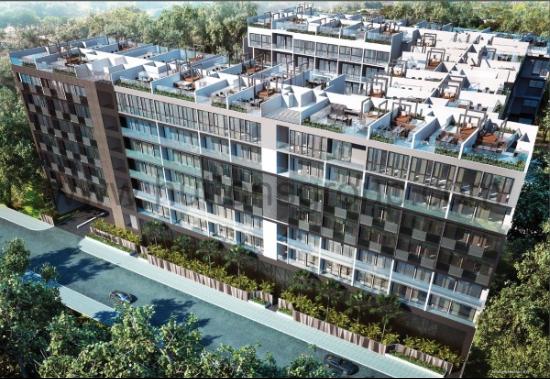 Guillemard Edge (D14), Apartment - For Rent