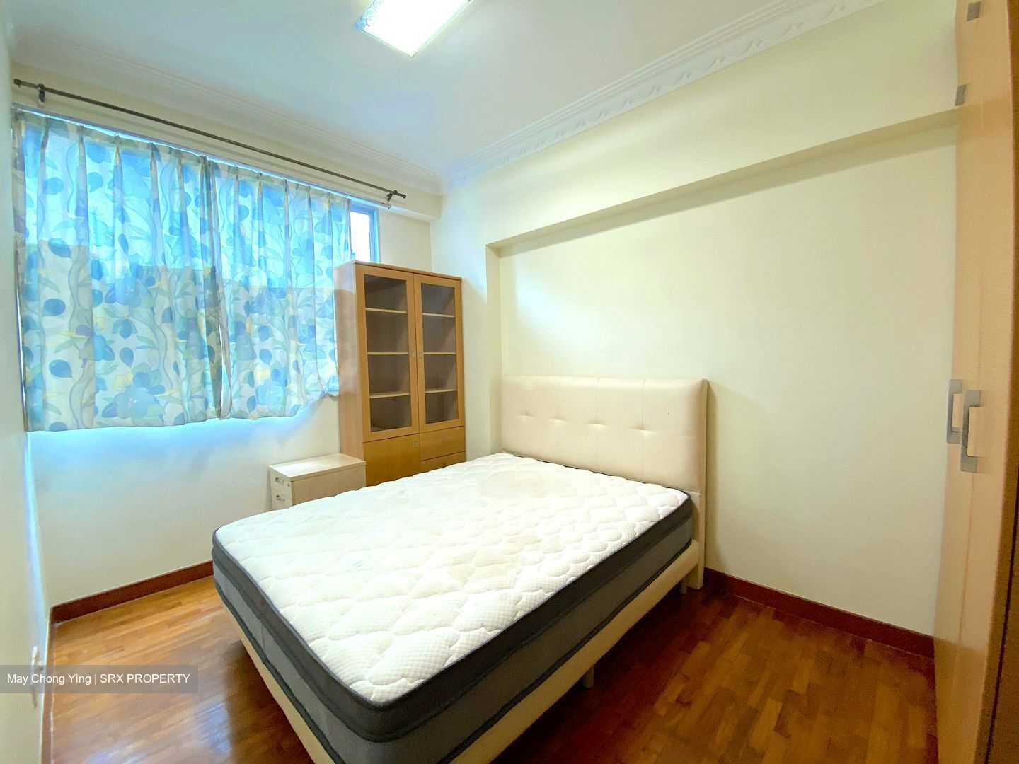 The Eden At Tampines (D18), Condominium - For Rent