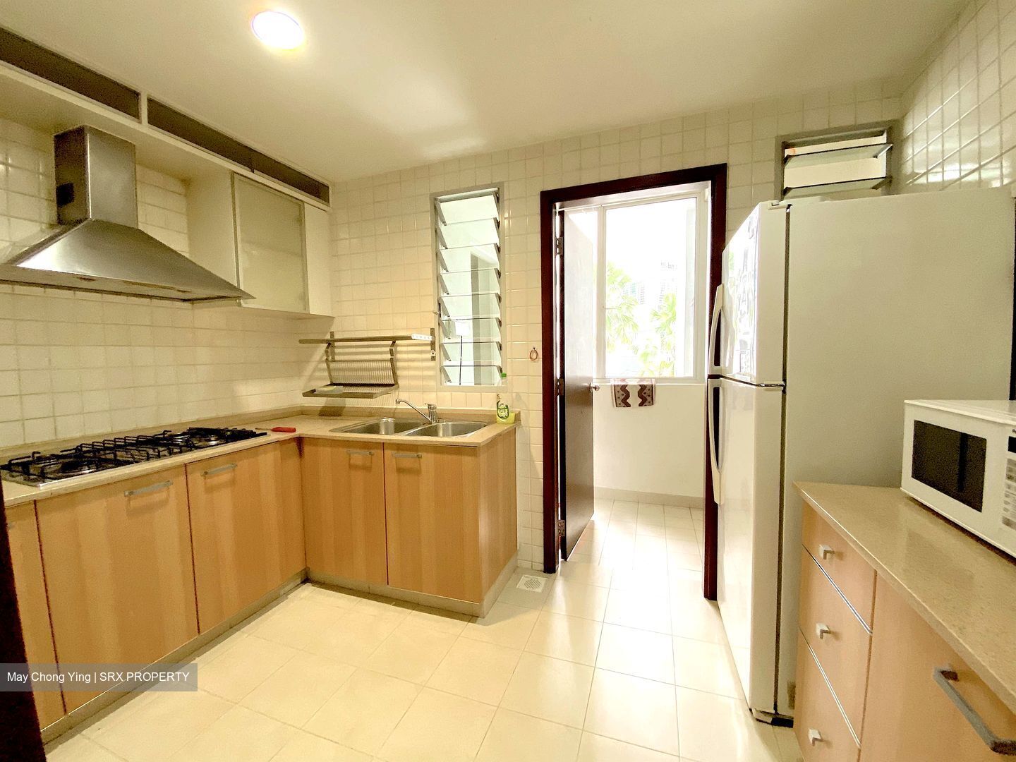 The Eden At Tampines (D18), Condominium - For Rent