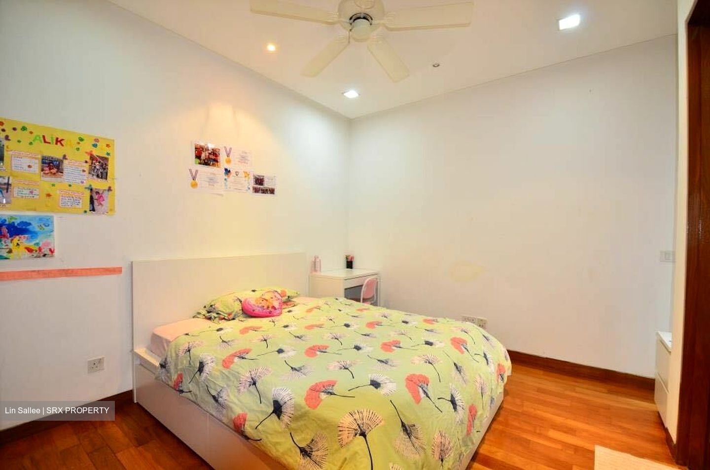 Nassim Jade (D10), Condominium - For Rent
