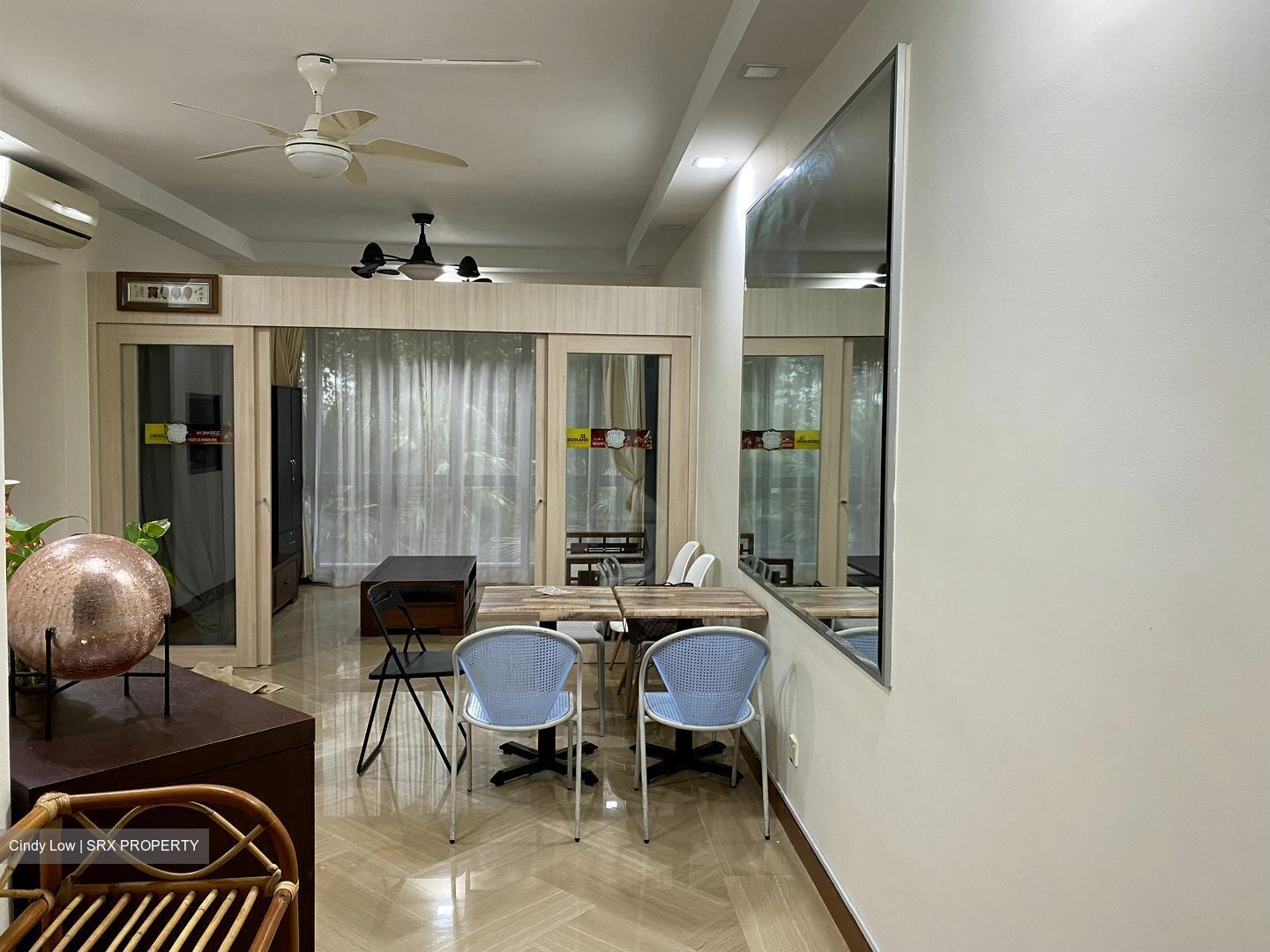 Glendale Park (D23), Condominium - For Rent