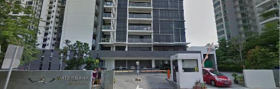 Waterbank at Dakota (D14), Condominium - For Rent