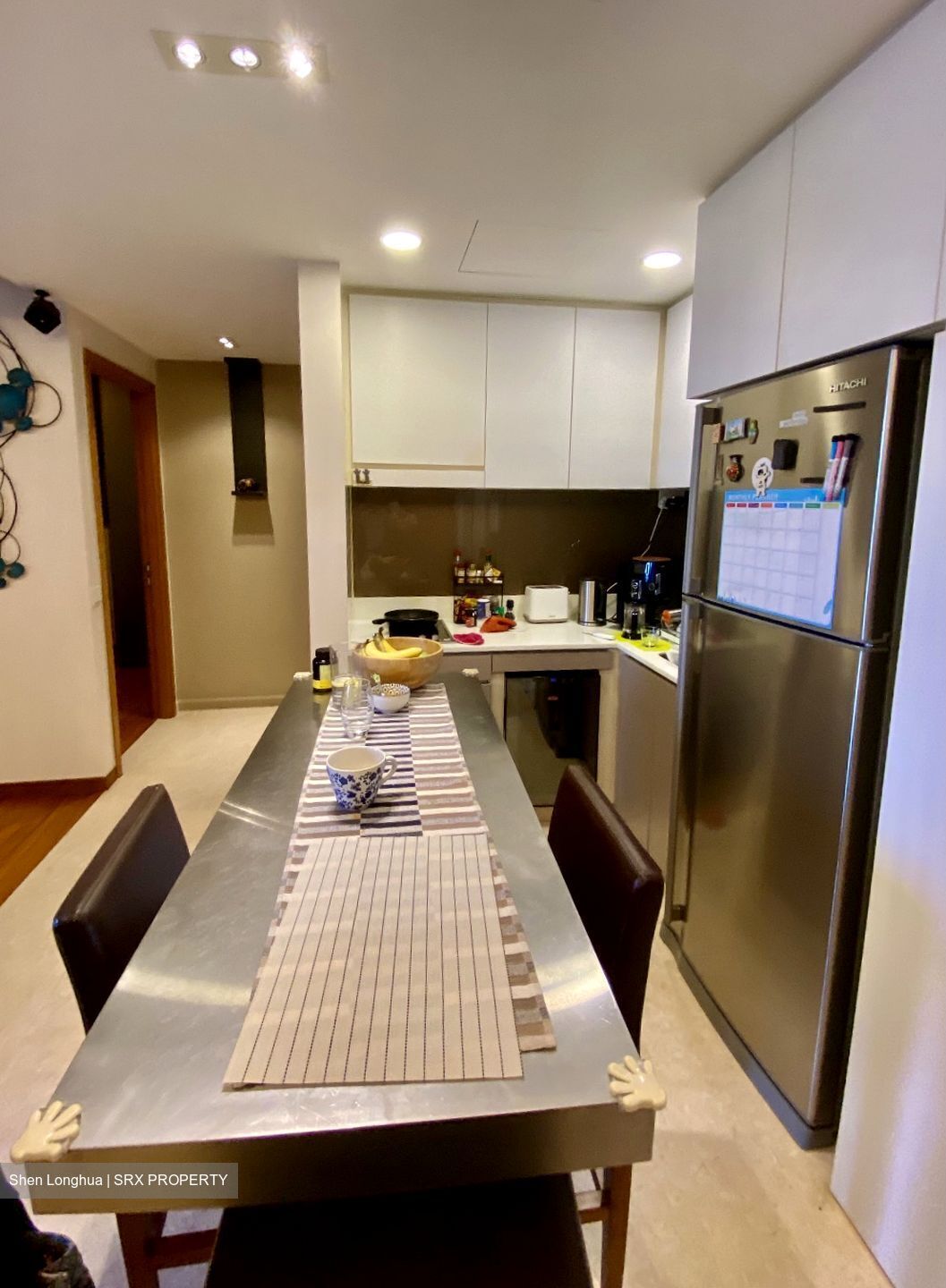 Waterbank at Dakota (D14), Condominium - For Rent