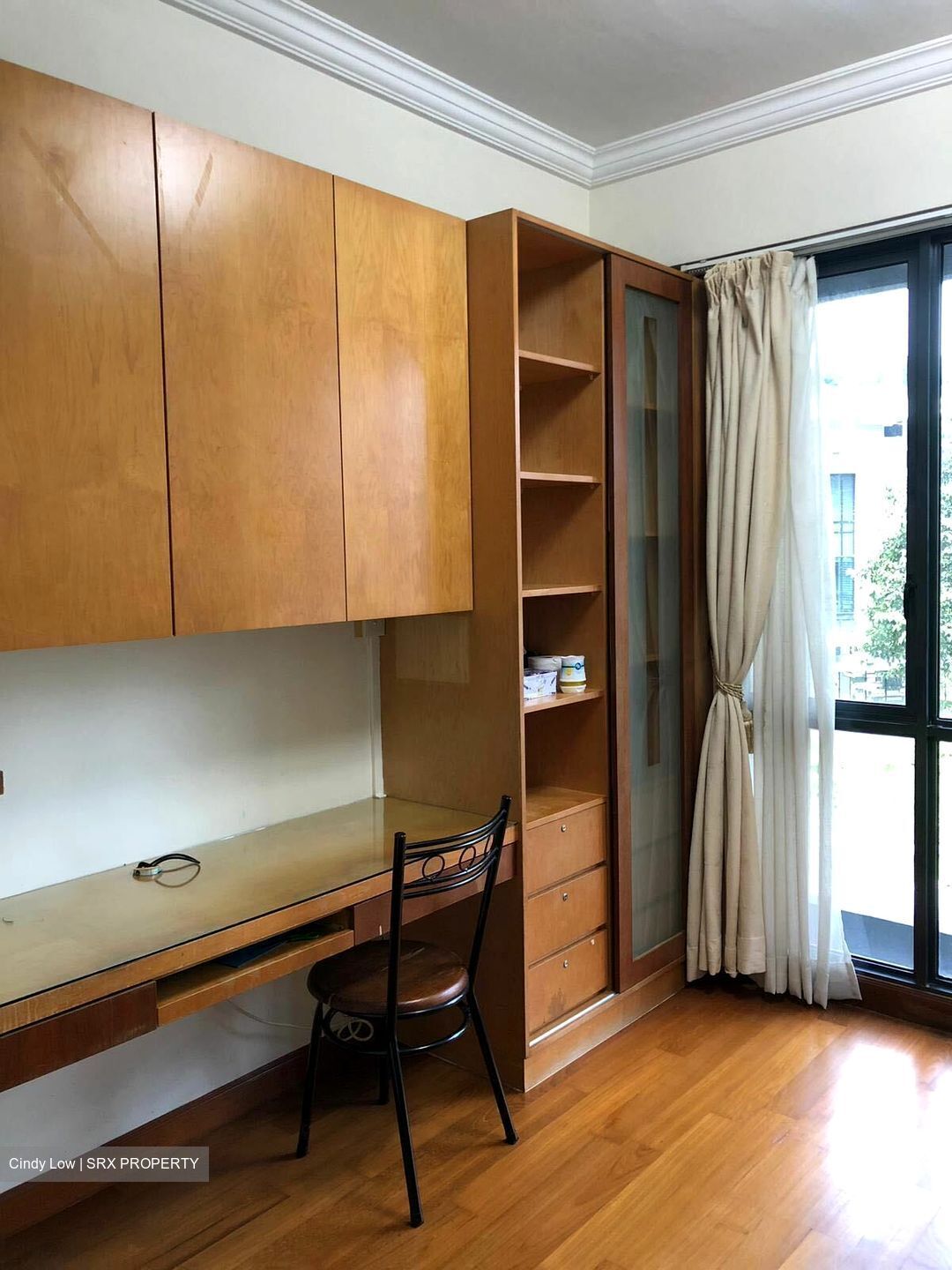 Glendale Park (D23), Condominium - For Rent