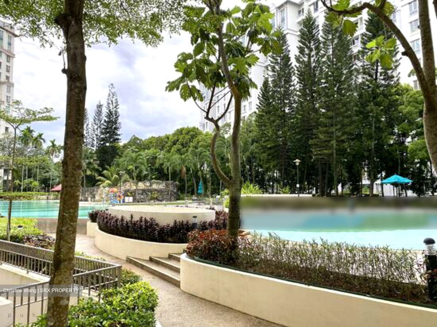 Yishun Emerald (D27), Condominium - For Rent