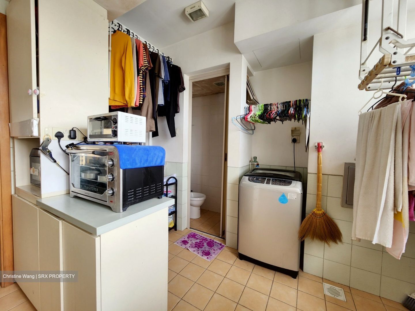 Le Crescendo (D14), Condominium - For Rent