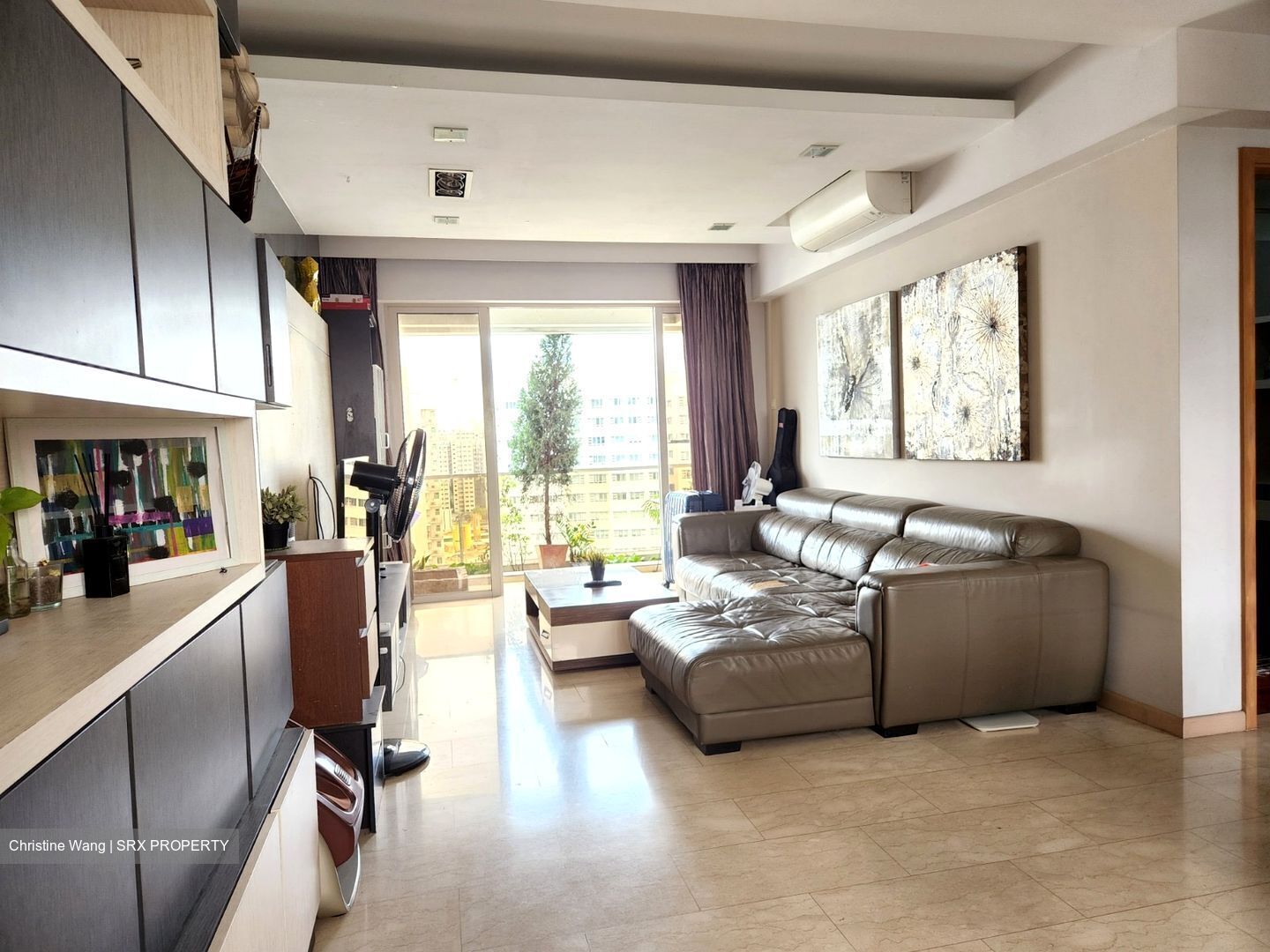 Le Crescendo (D14), Condominium - For Rent