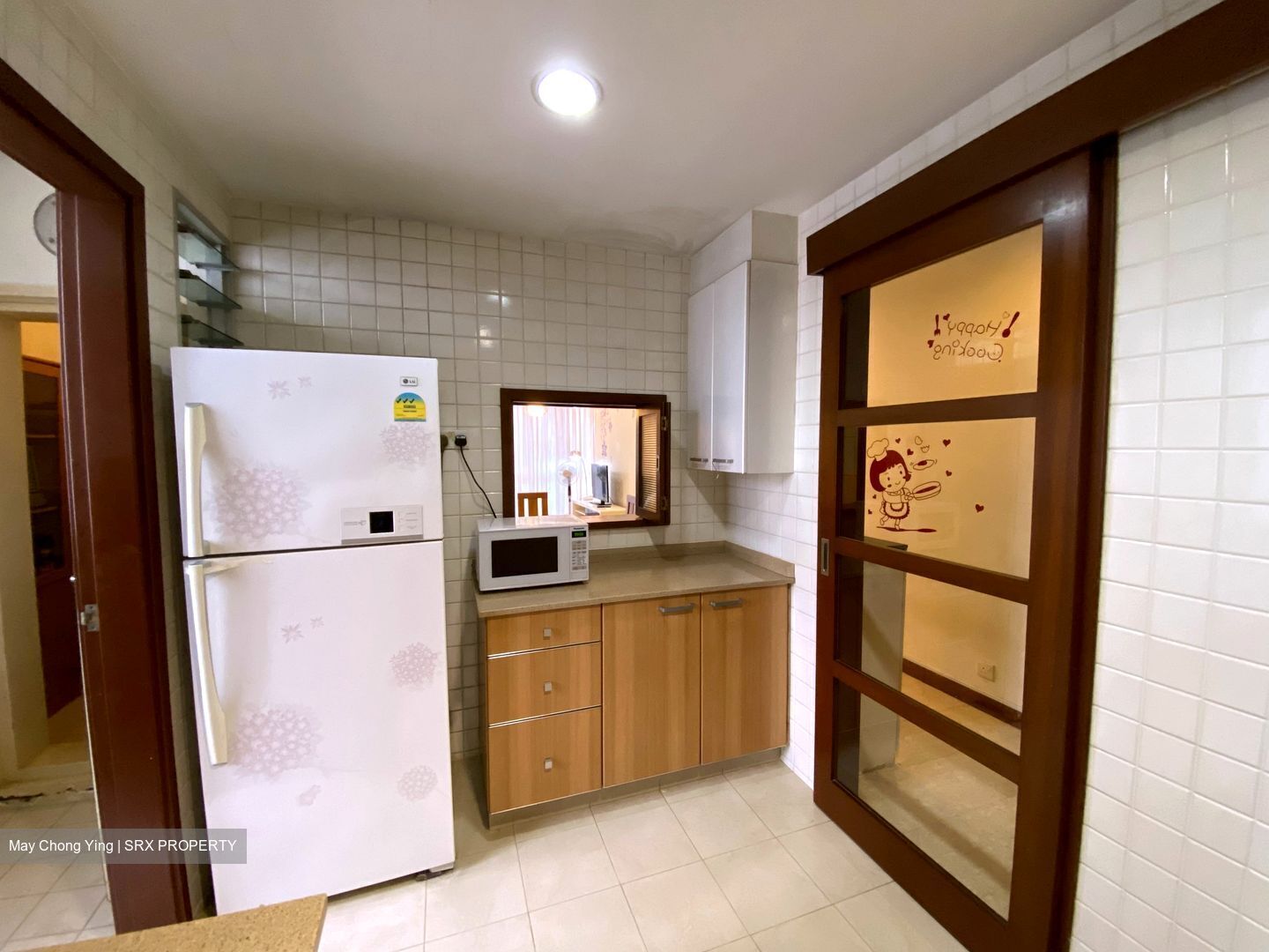 The Eden At Tampines (D18), Condominium - For Rent