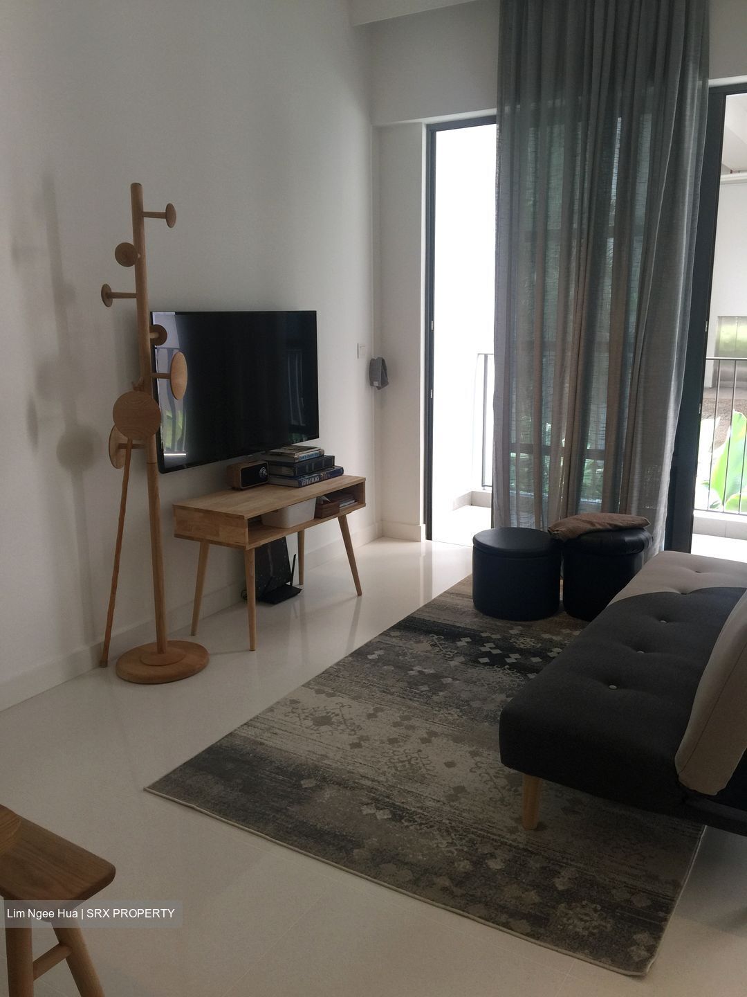 E Maison (D13), Apartment - For Rent