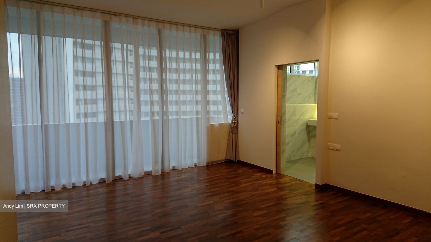 Elizabeth Tower (D9), Apartment - For Rent