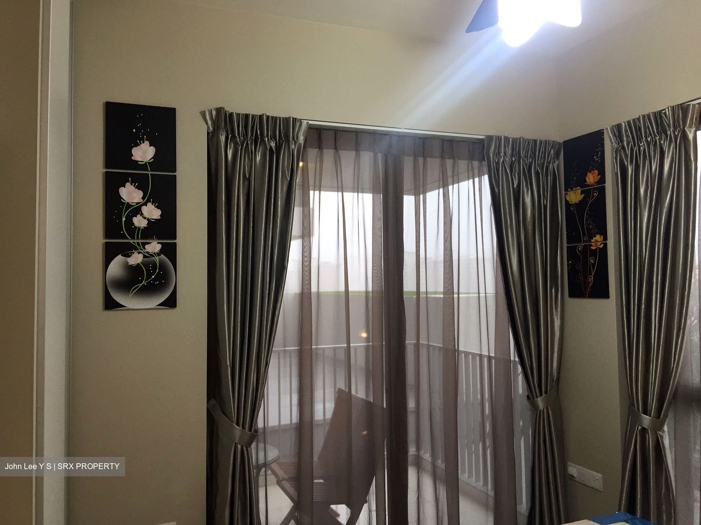 Bedok Residences (D16), Apartment - For Rent