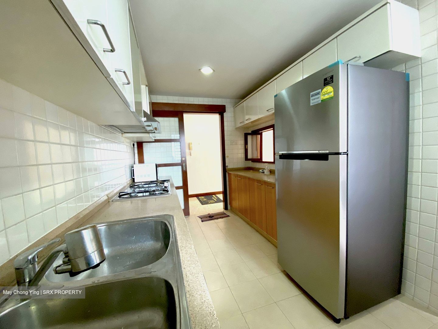 The Eden At Tampines (D18), Condominium - For Rent