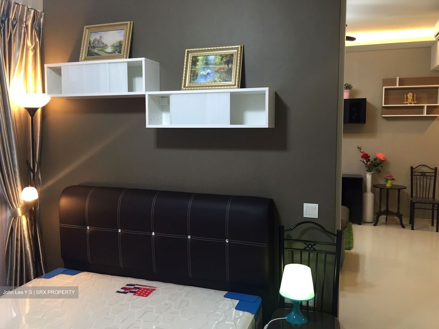 Bedok Residences (D16), Apartment - For Rent