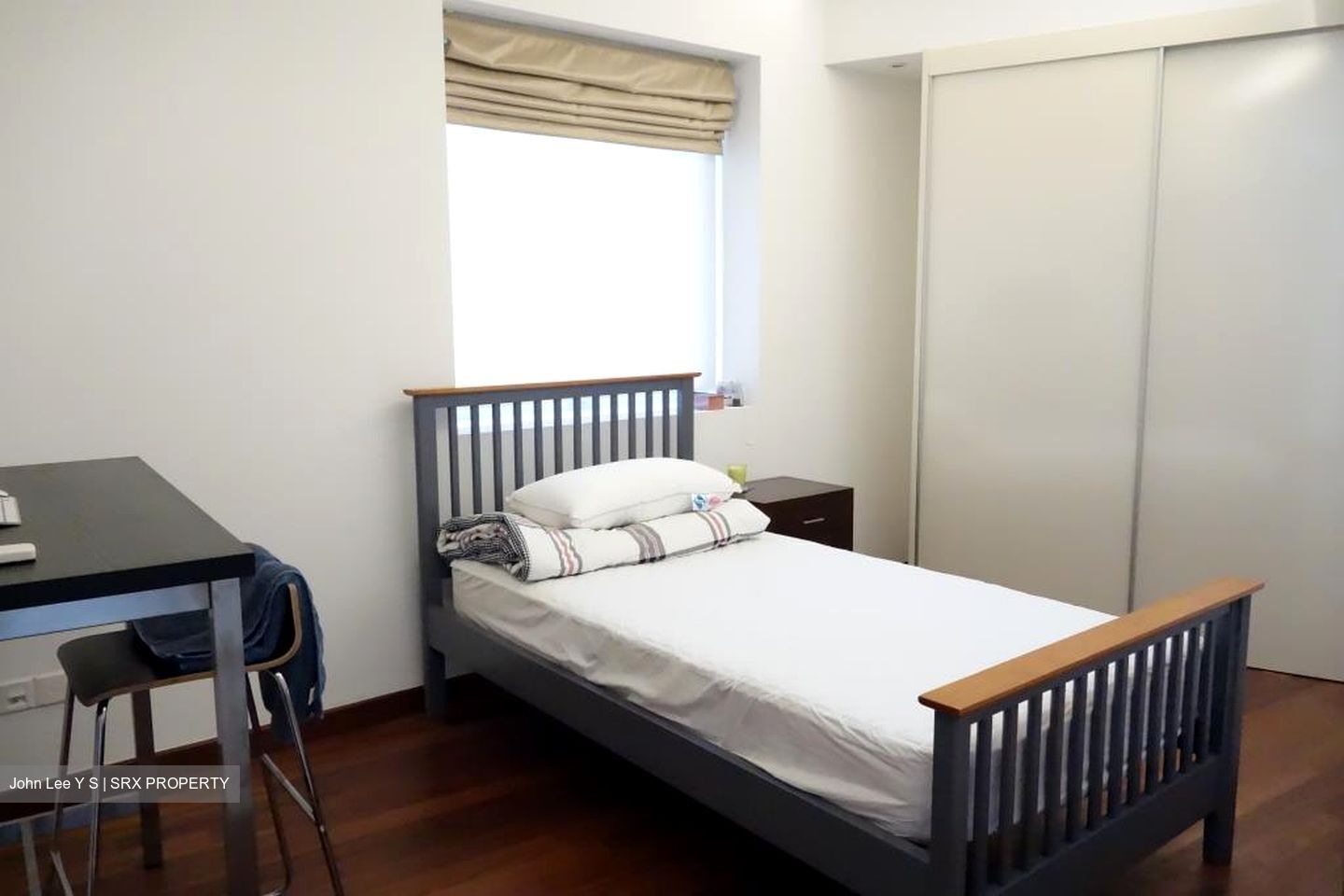 The Sail @ Marina Bay (D1), Apartment - For Rent
