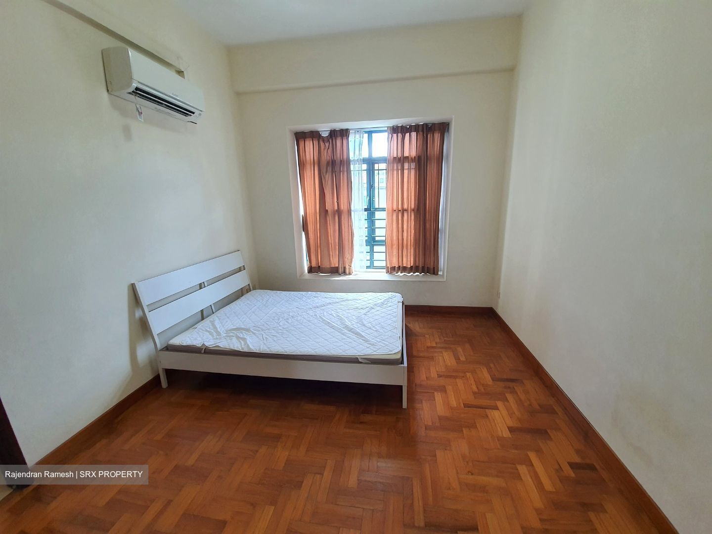 The Hillside (D21), Condominium - For Rent