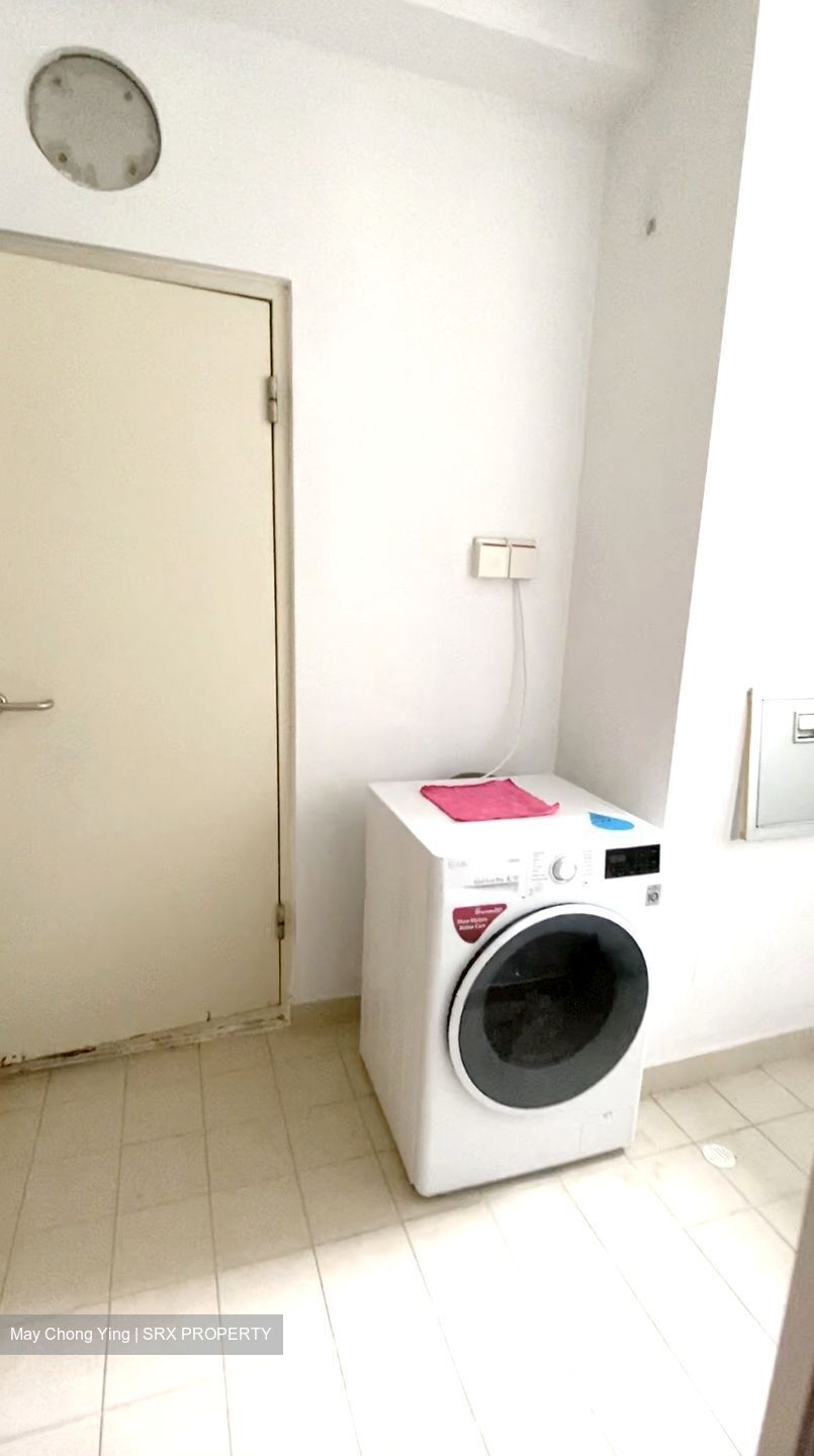 The Eden At Tampines (D18), Condominium - For Rent