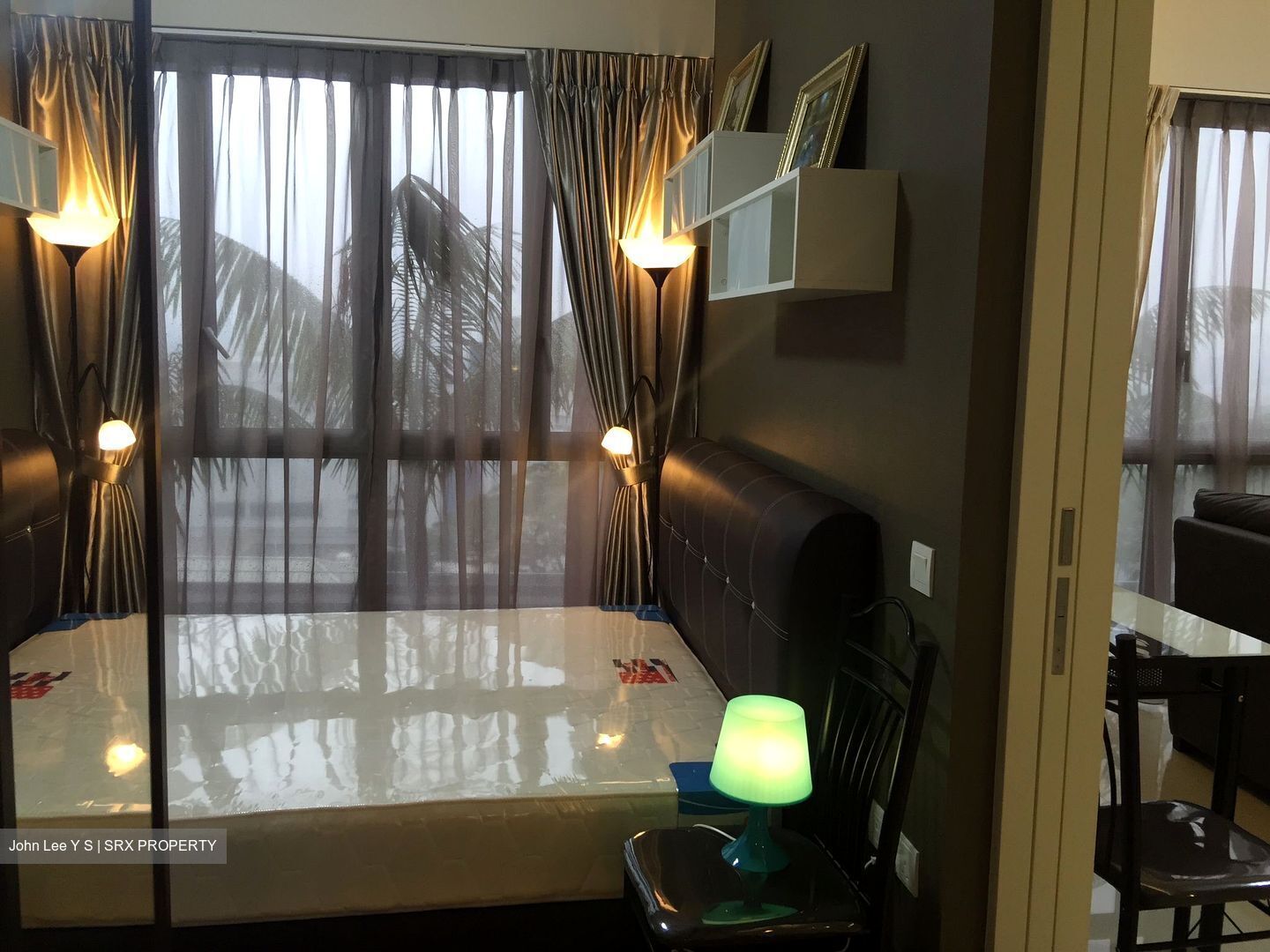 Bedok Residences (D16), Apartment - For Rent